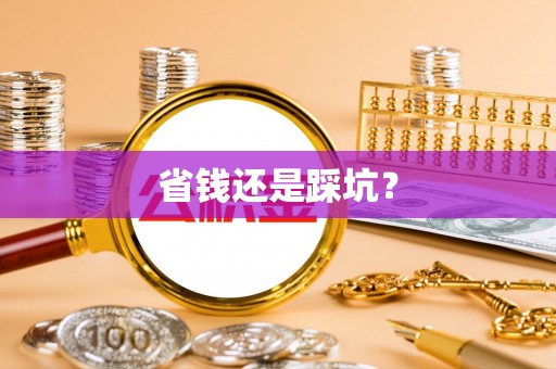 宜州省钱还是踩坑？