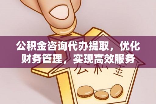 宜州公积金咨询代办提取，优化财务管理，实现高效服务