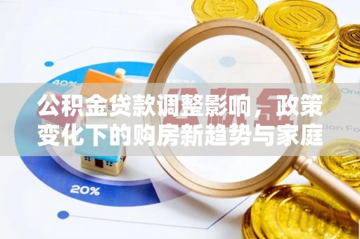 宜州公积金贷款调整影响，政策变化下的购房新趋势与家庭财务规划